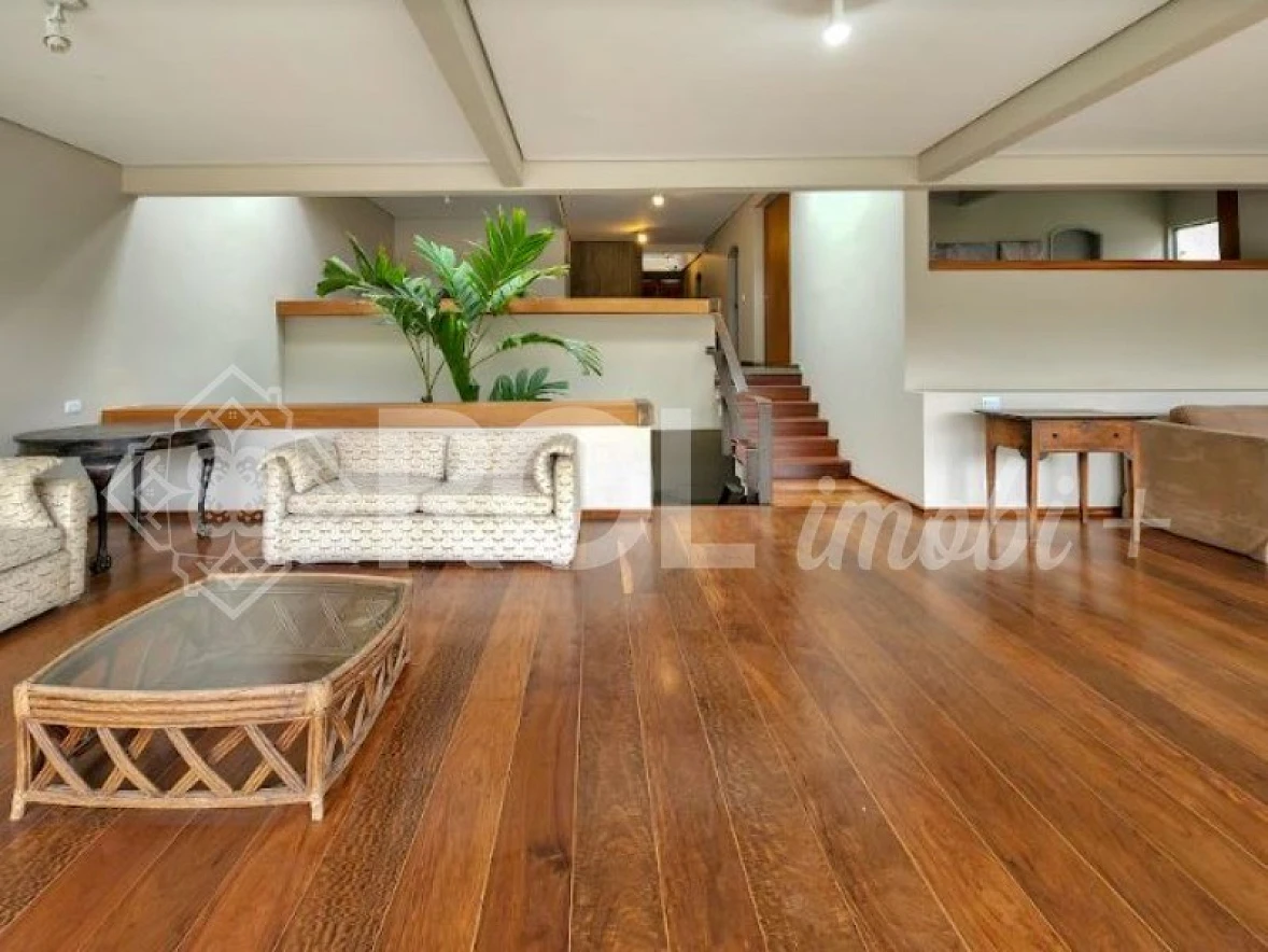 Casa em Paineiras do Morumbi, São Paulo