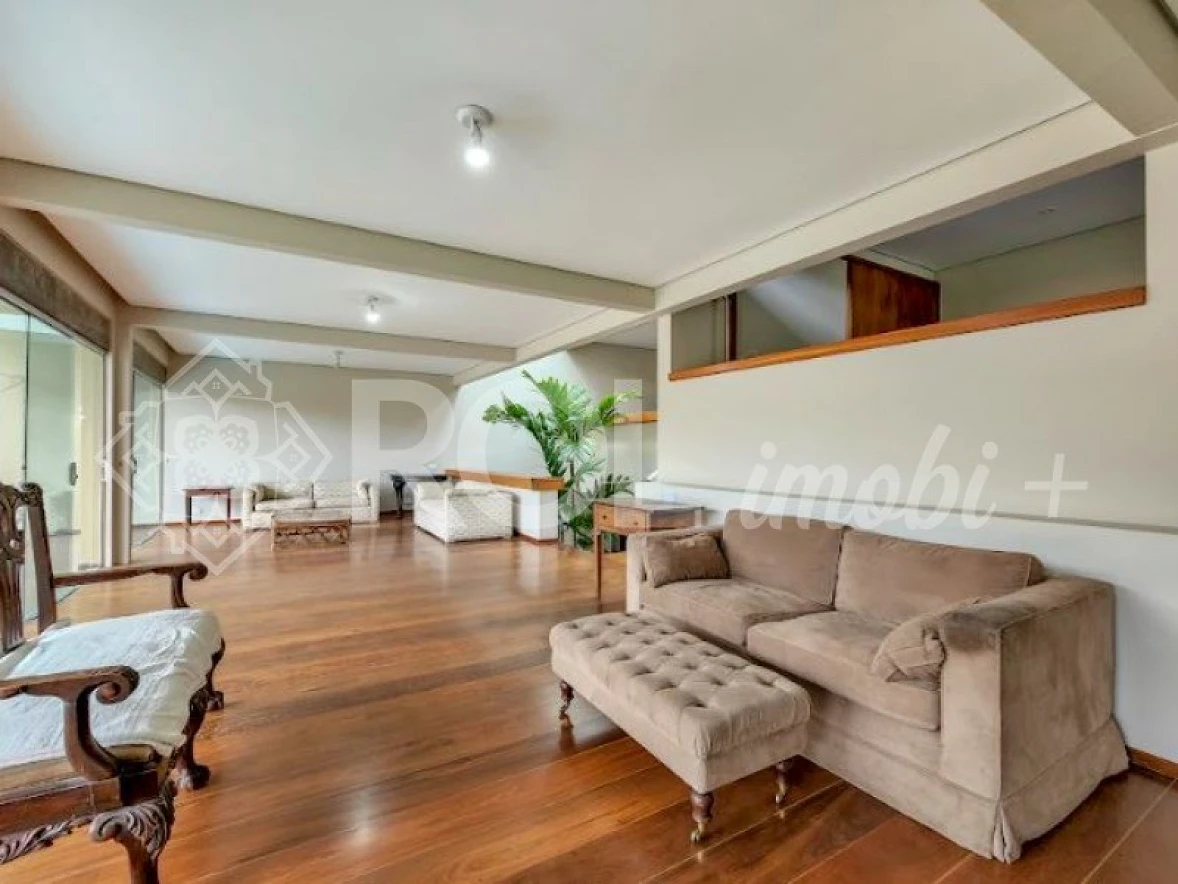 Casa 5 Quartos - Paineiras do Morumbi - Foto 6