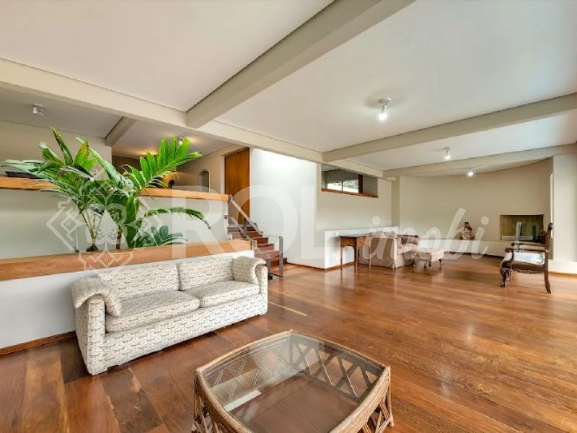 Casa 5 Quartos - Paineiras do Morumbi - Foto 7