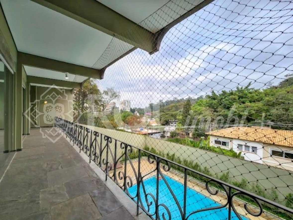Casa 5 Quartos - Paineiras do Morumbi - Foto 9