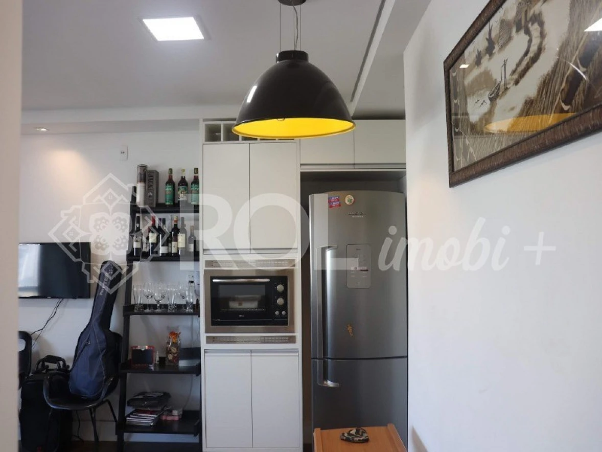 Apartamento 2 Quartos - Parque Industrial Tomas Edson - Foto 16