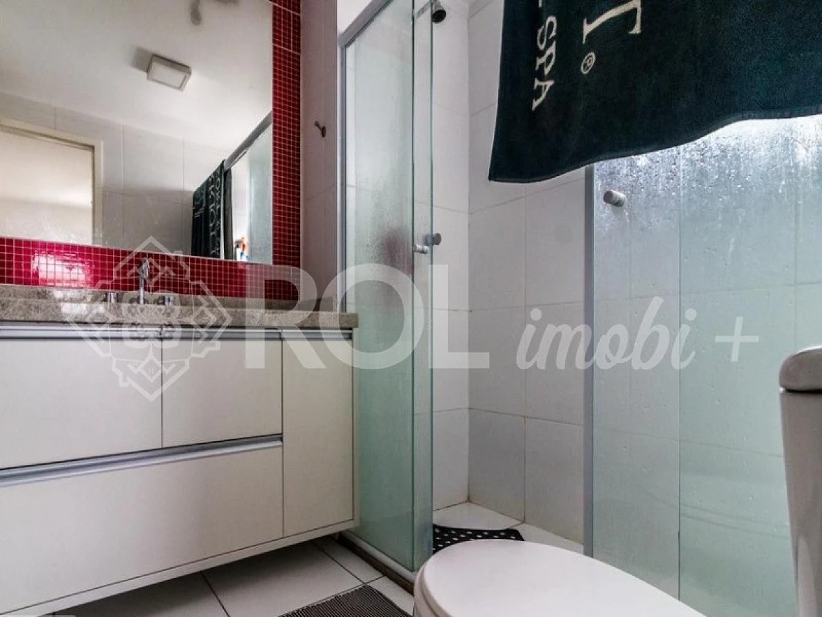 Apartamento 2 Quartos - Parque Industrial Tomas Edson - Foto 17