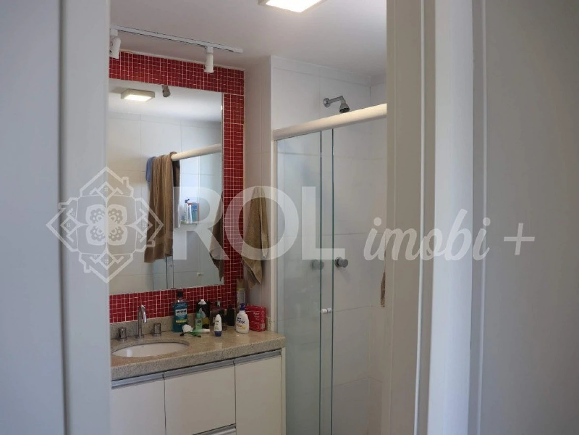 Apartamento 2 Quartos - Parque Industrial Tomas Edson - Foto 18