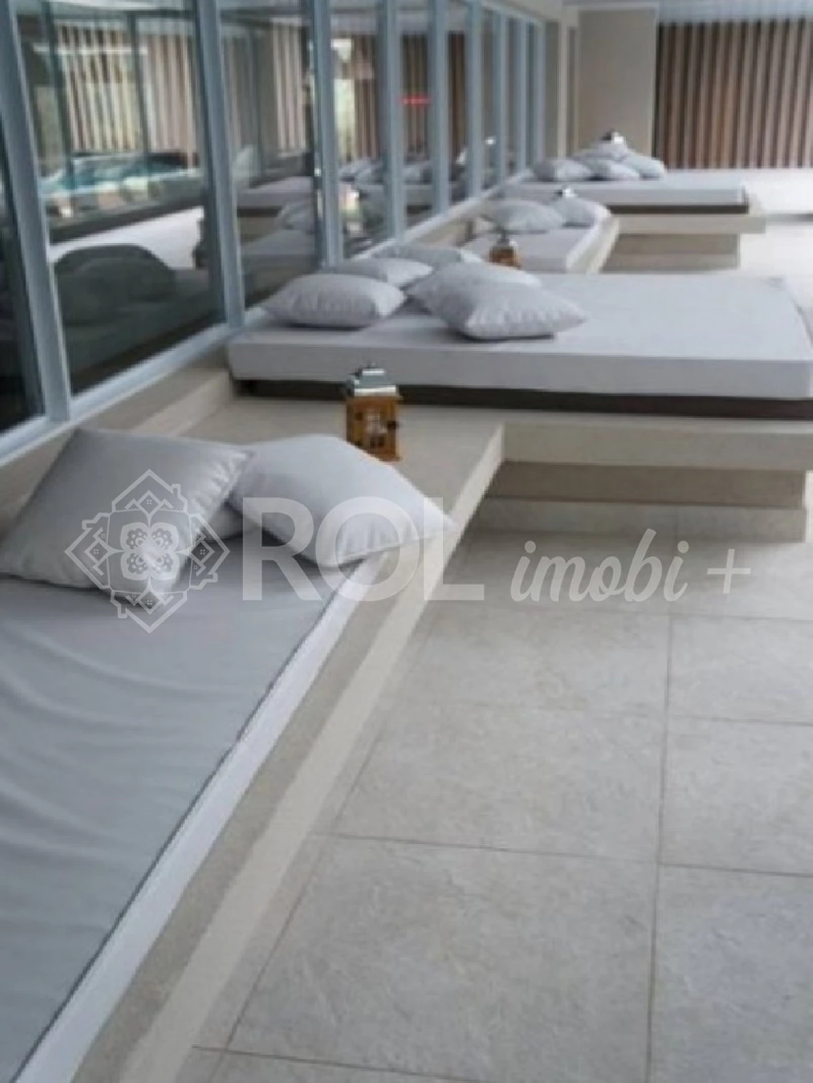 Apartamento em Parque Industrial Tomas Edson, São Paulo