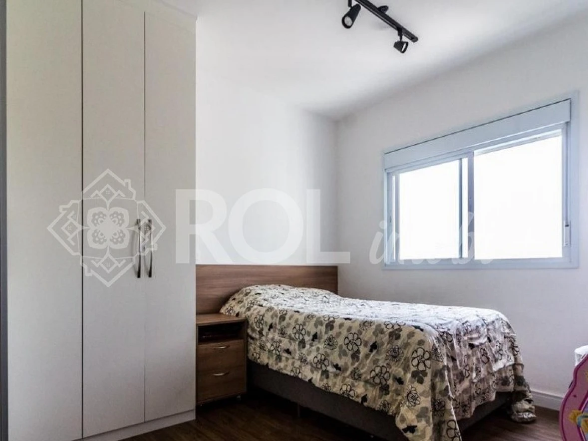 Apartamento 2 Quartos - Parque Industrial Tomas Edson - Foto 21