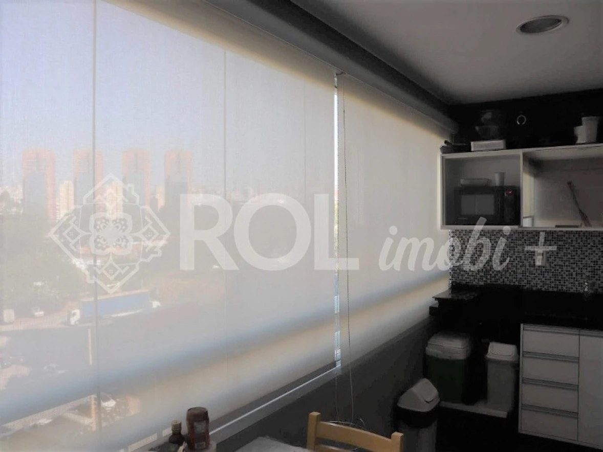 Apartamento 2 Quartos - Parque Industrial Tomas Edson - Foto 25