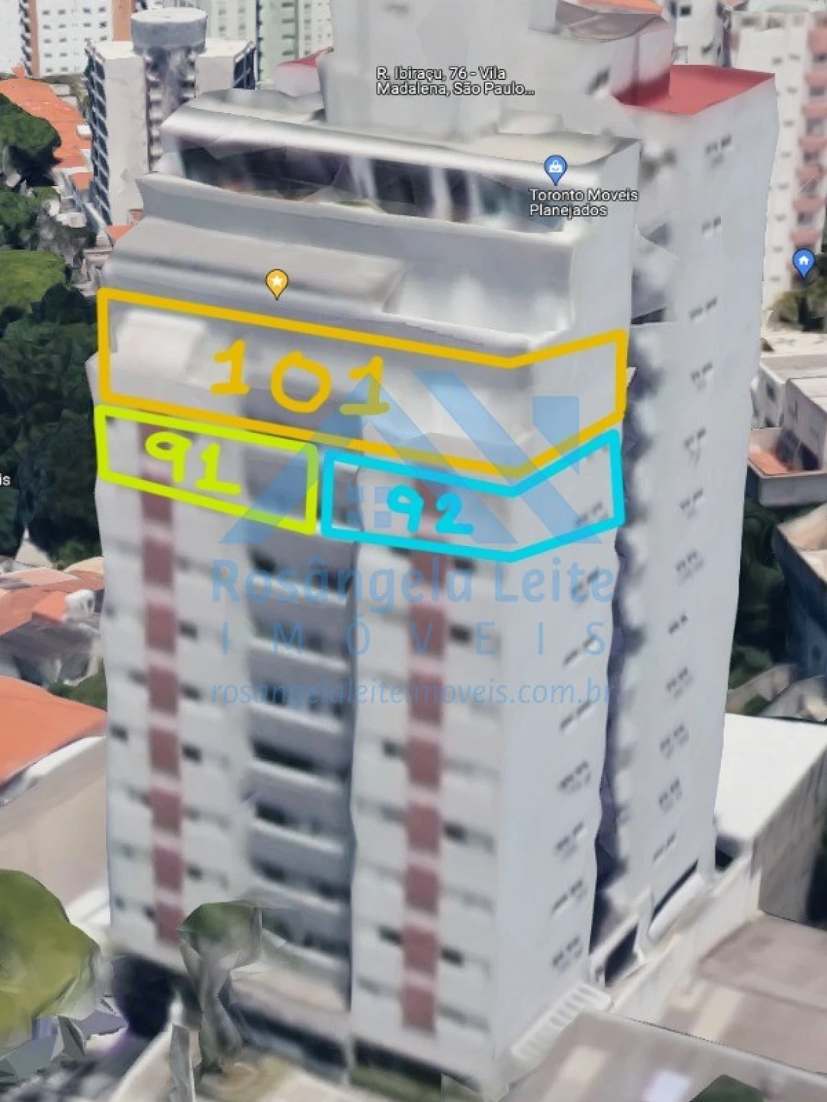 Vila Madalena, São Paulo