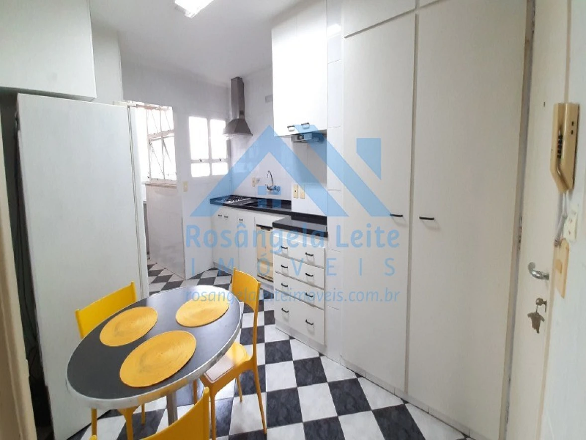 Apartamento 3 Quartos - Vila Madalena - Foto 11