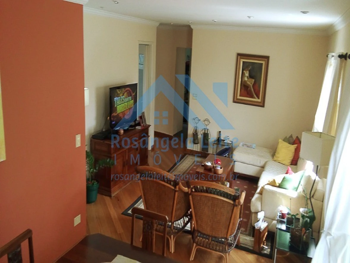 Apartamento 3 Quartos - Vila Madalena - Foto 14
