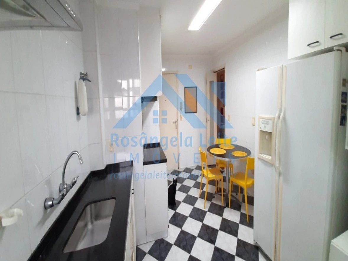Apartamento 3 Quartos - Vila Madalena - Foto 15