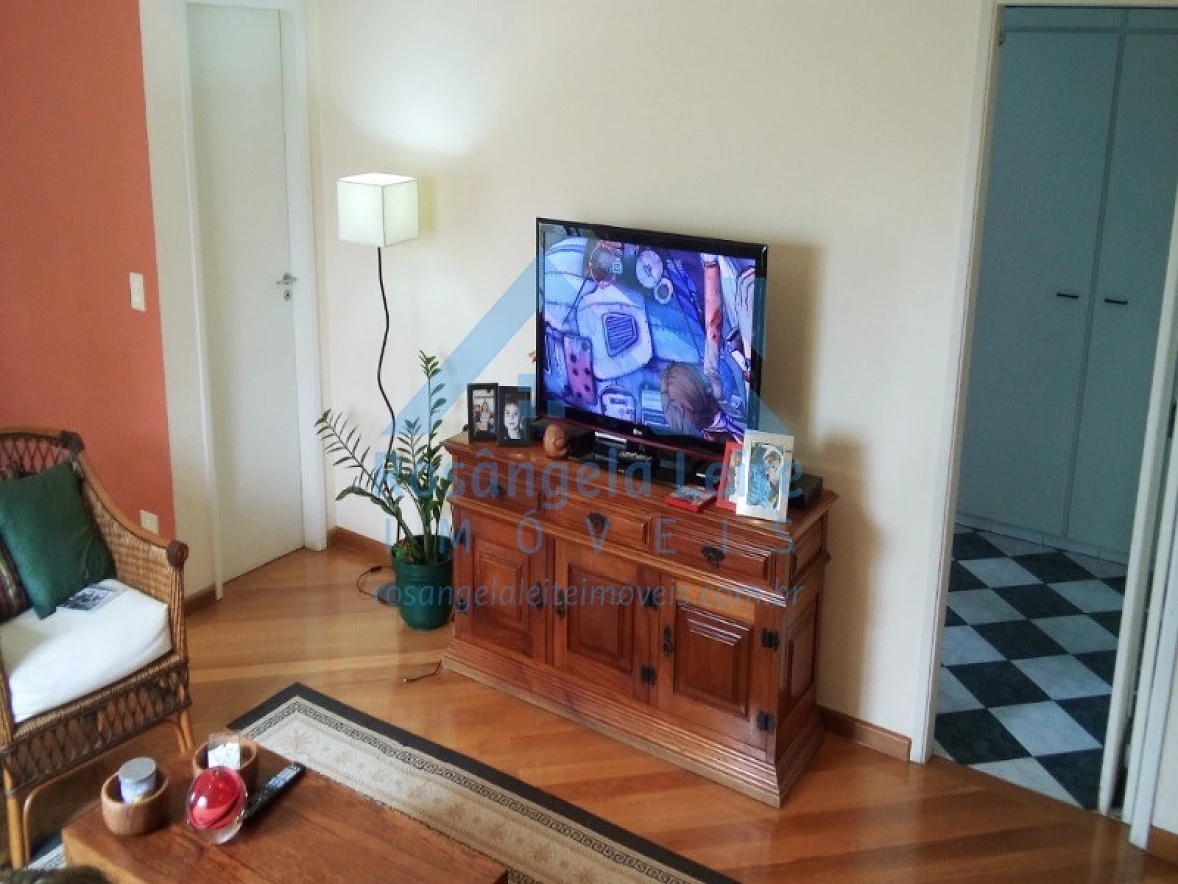 Apartamento 3 Quartos - Vila Madalena - Foto 16