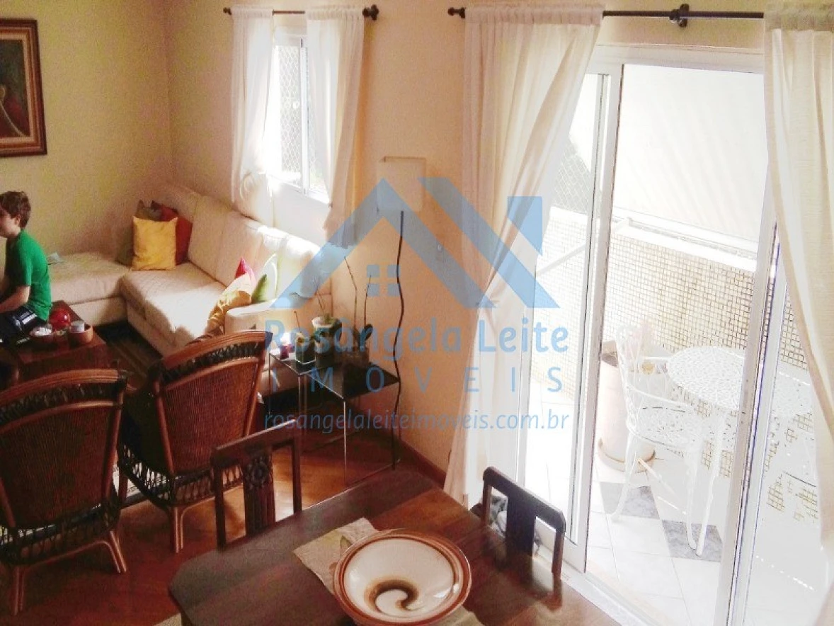 Apartamento 3 Quartos - Vila Madalena - Foto 17