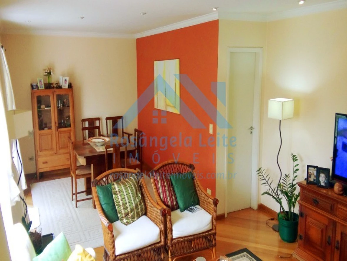 Apartamento 3 Quartos - Vila Madalena - Foto 19