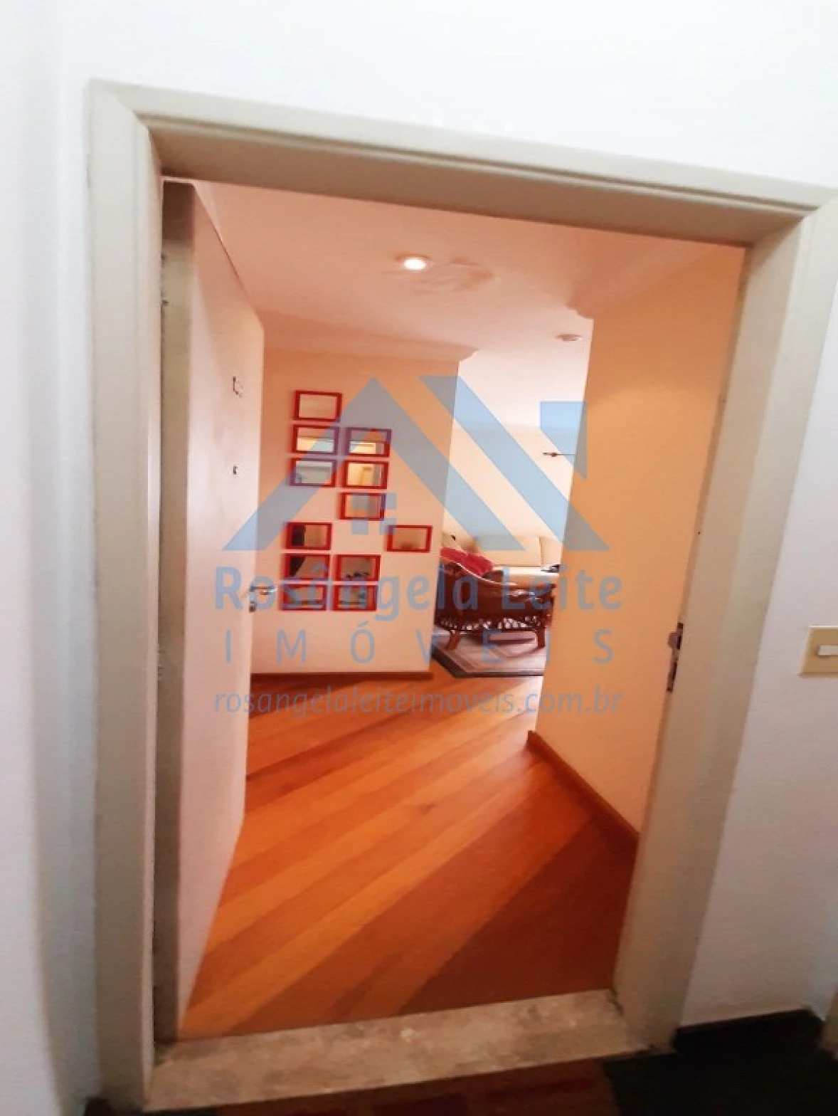 Apartamento em Vila Madalena, São Paulo