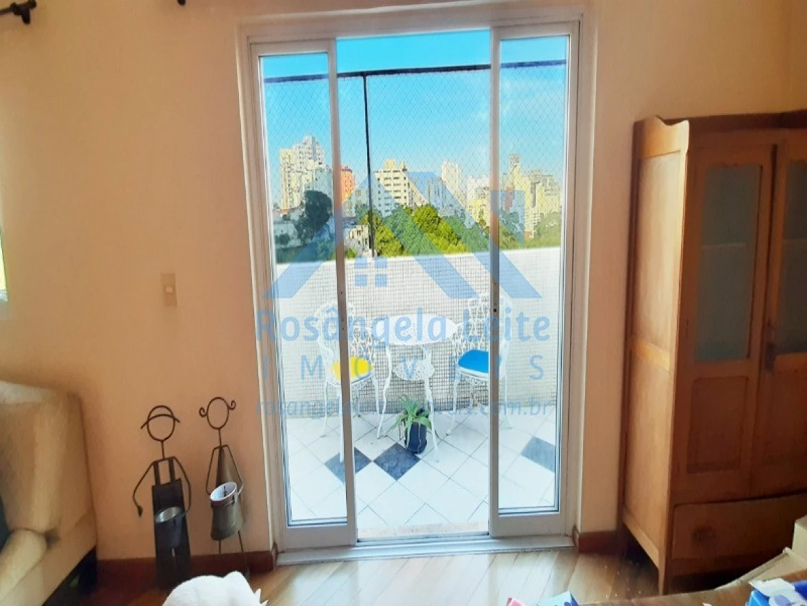 Apartamento 3 Quartos - Vila Madalena - Foto 8