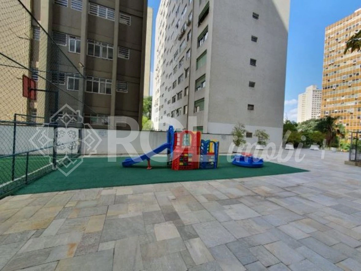 Apartamento em Higienopolis, São Paulo