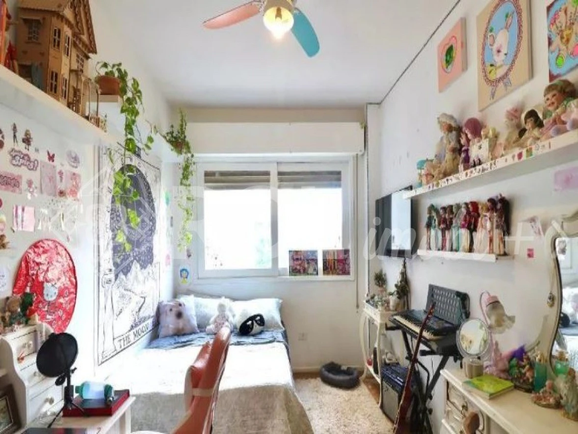 Apartamento 3 Quartos - Higienopolis - Foto 10