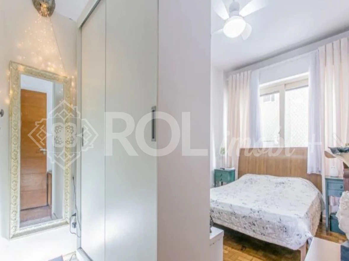 Apartamento 3 Quartos - Higienopolis - Foto 11