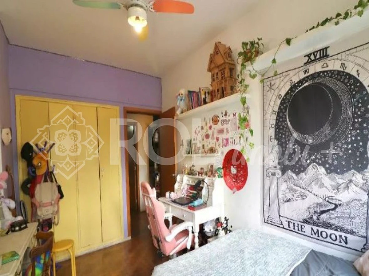Apartamento 3 Quartos - Higienopolis - Foto 12