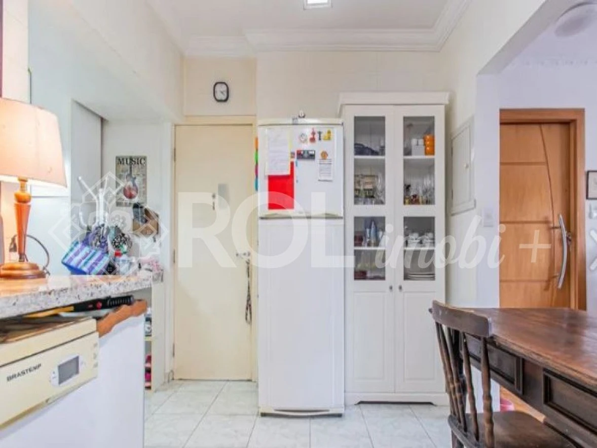 Apartamento 3 Quartos - Higienopolis - Foto 13
