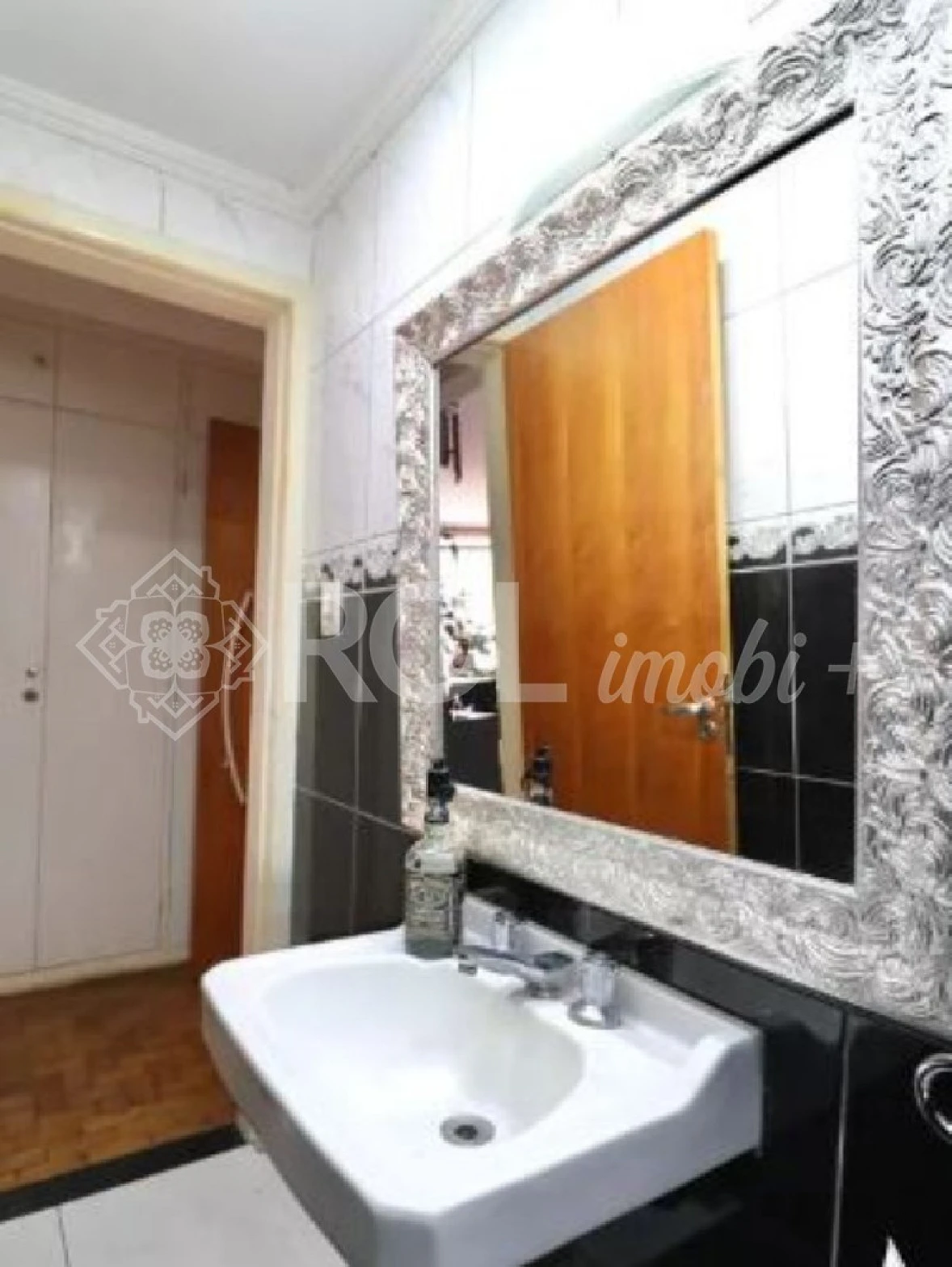 Apartamento em Higienopolis, São Paulo