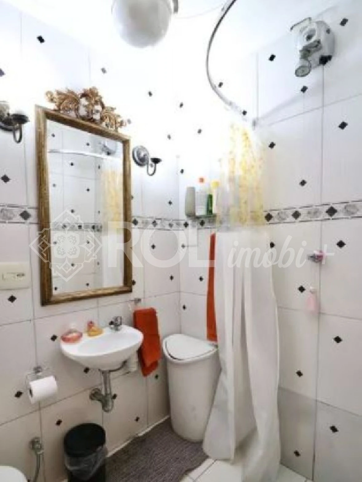 Apartamento em Higienopolis, São Paulo