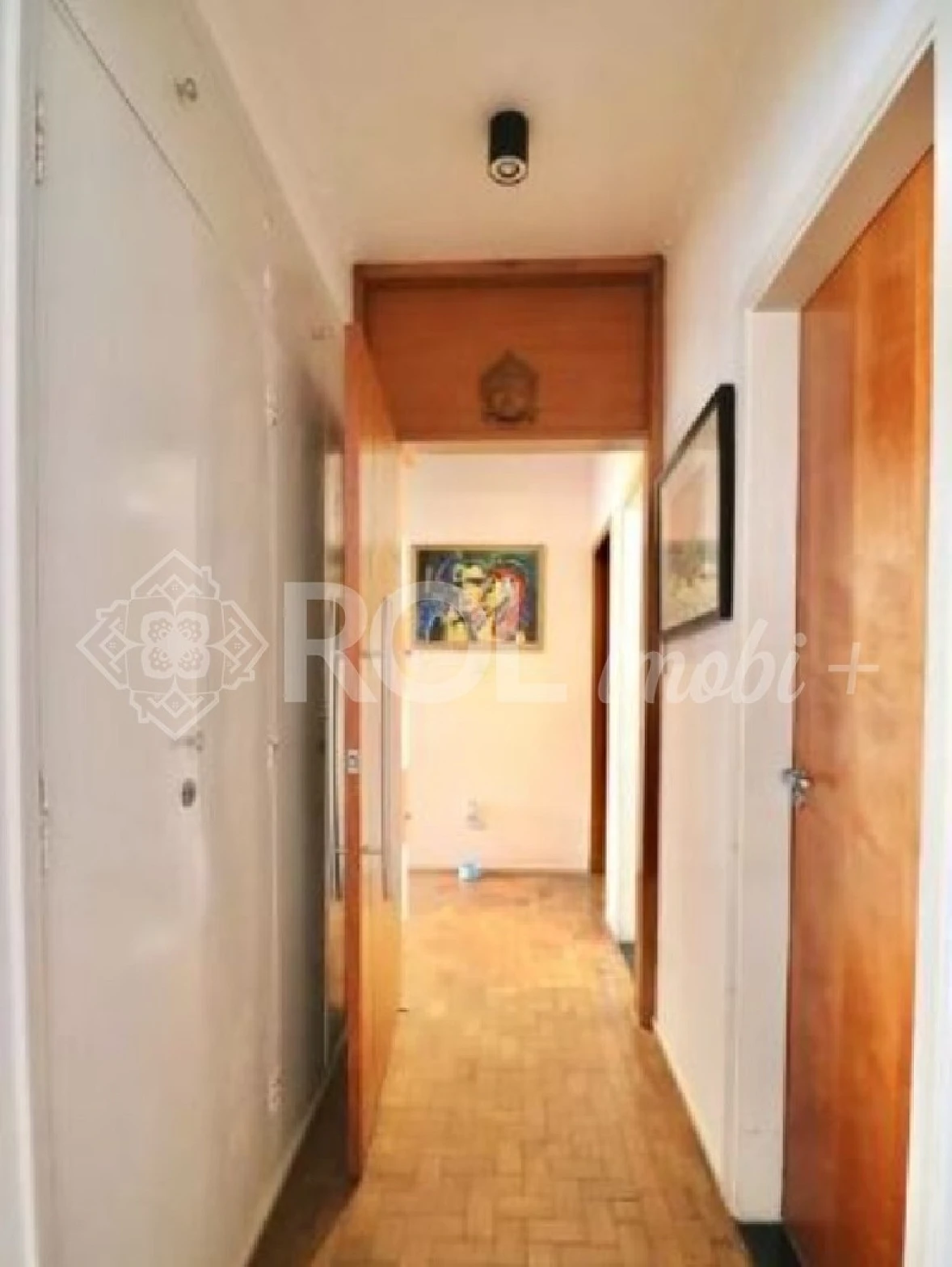 Apartamento 3 Quartos - Higienopolis - Foto 8