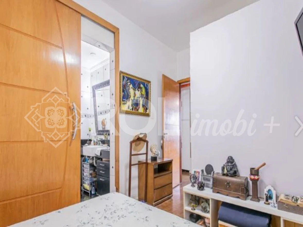 Apartamento 3 Quartos - Higienopolis - Foto 9