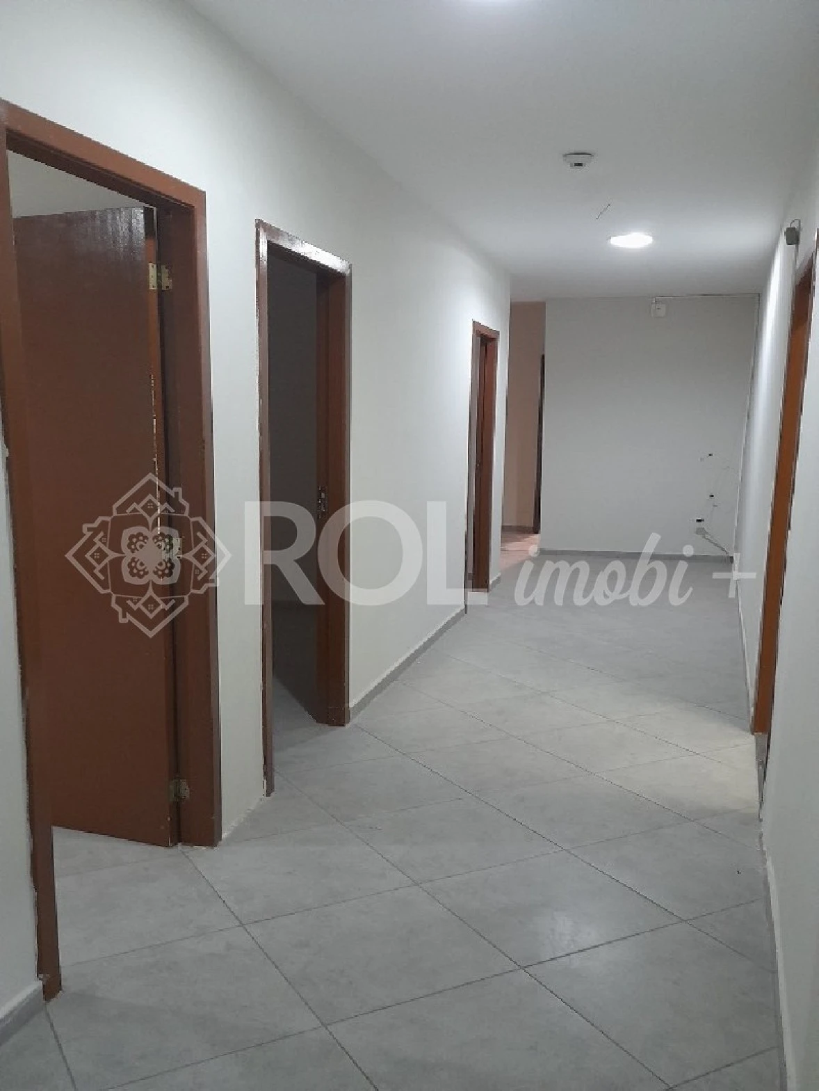 Conjunto Comercial no Centro Histórico   _   Locação  sem Vaga - Foto 12