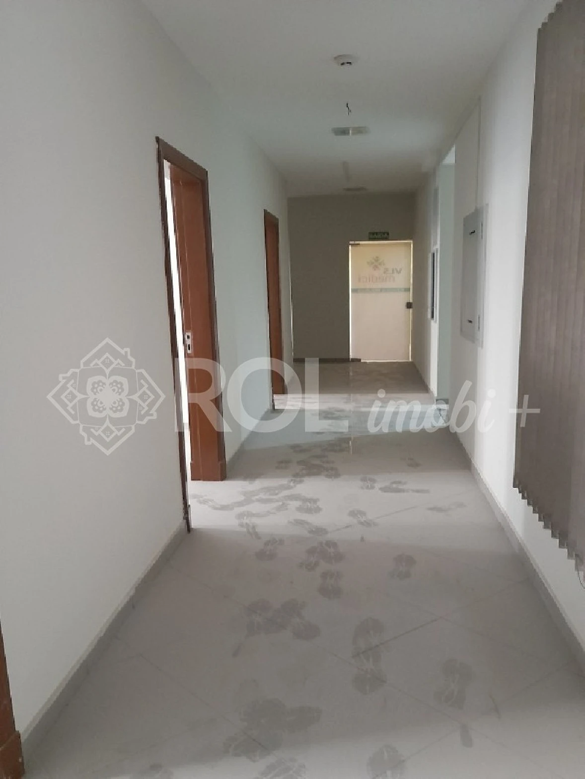 Conjunto Comercial no Centro Histórico   _   Locação  sem Vaga - Foto 16