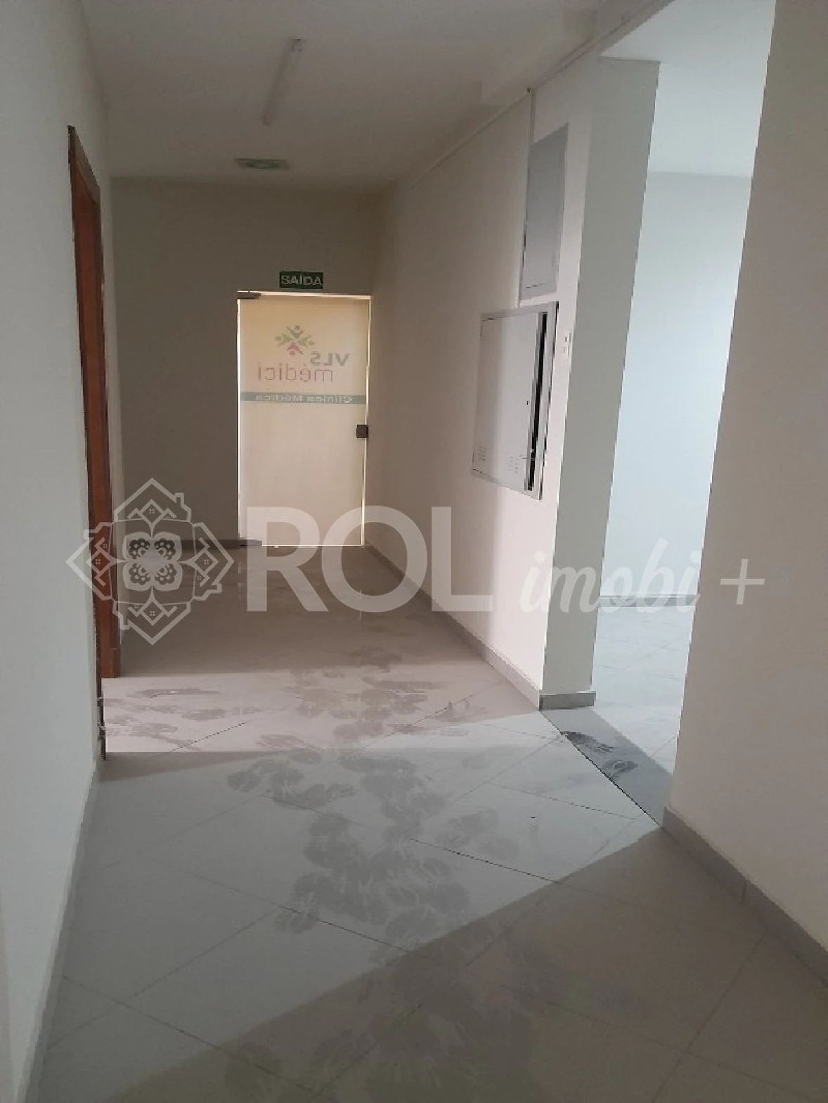 Conjunto Comercial no Centro Histórico   _   Locação  sem Vaga - Foto 17