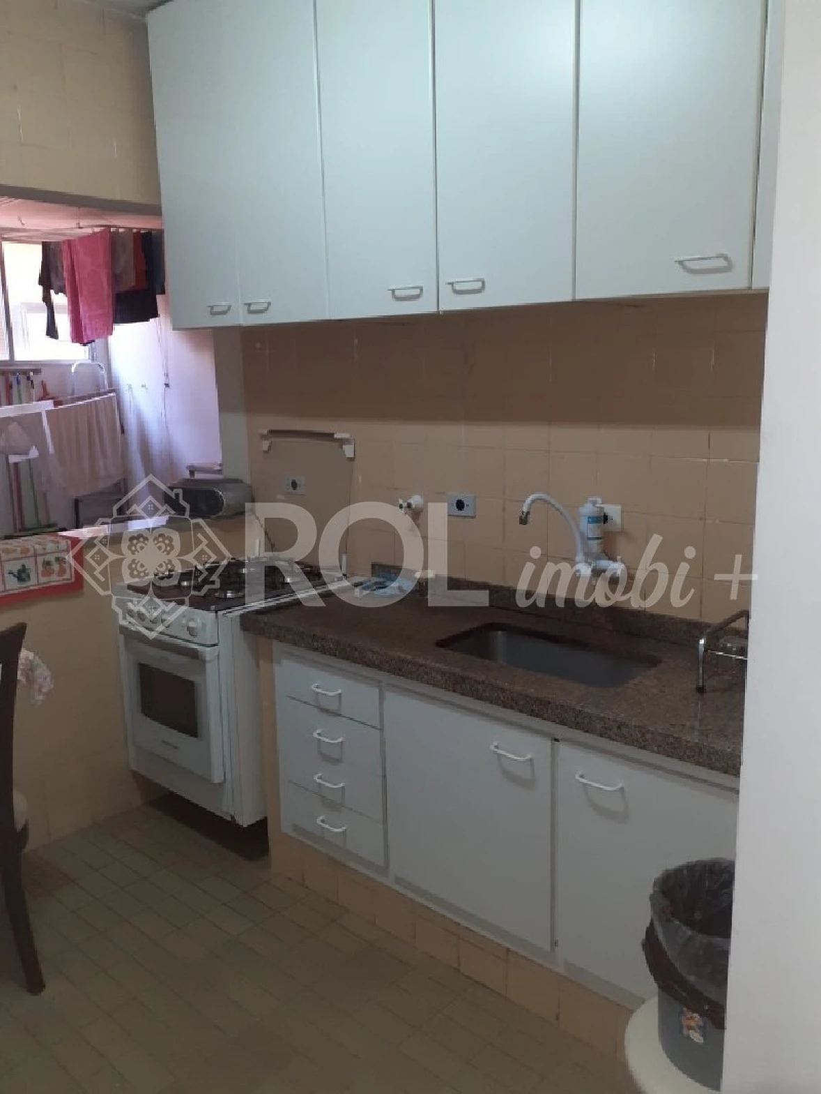 Apartamento em Perdizes, São Paulo