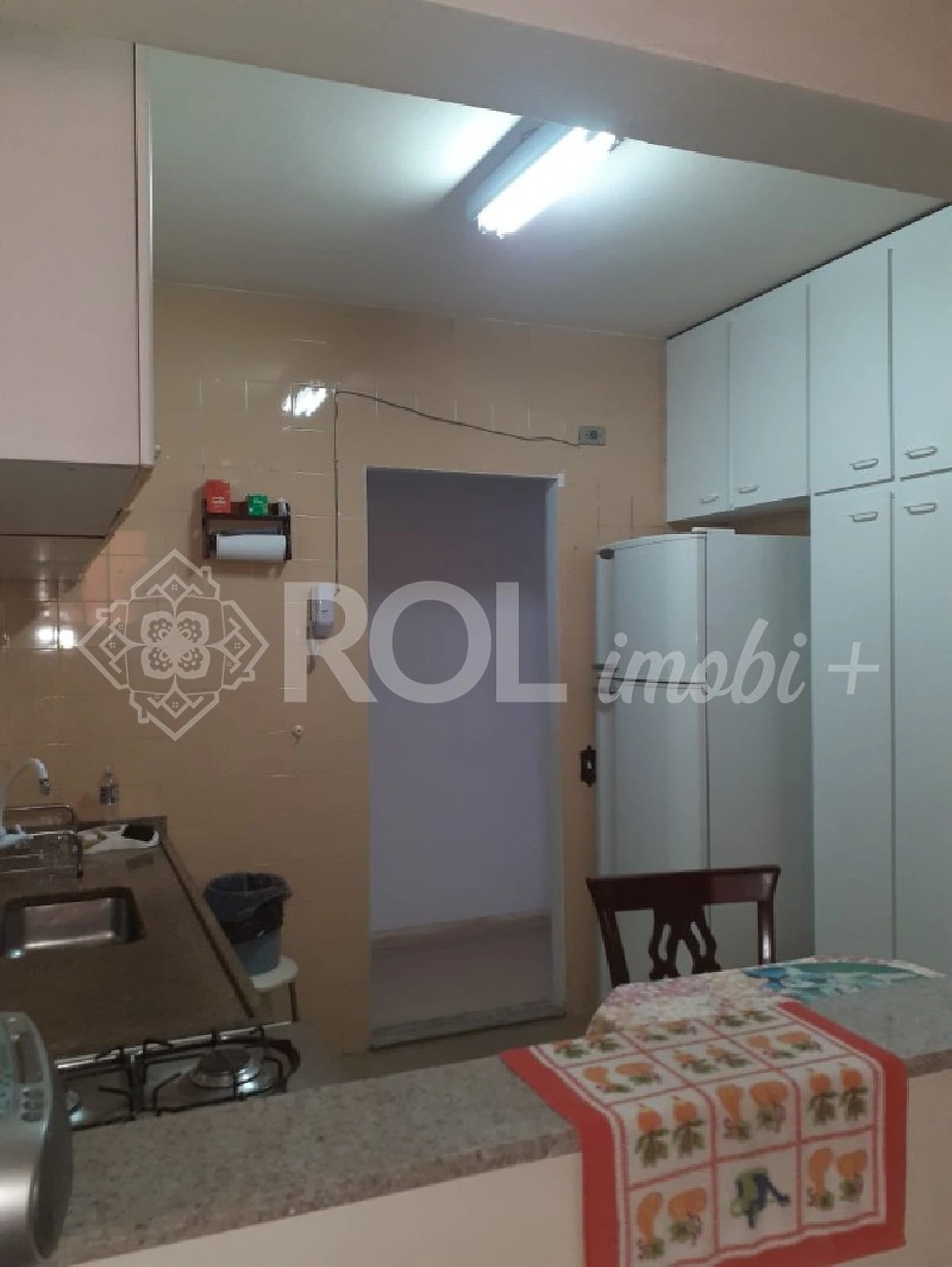 Apartamento em Perdizes, São Paulo
