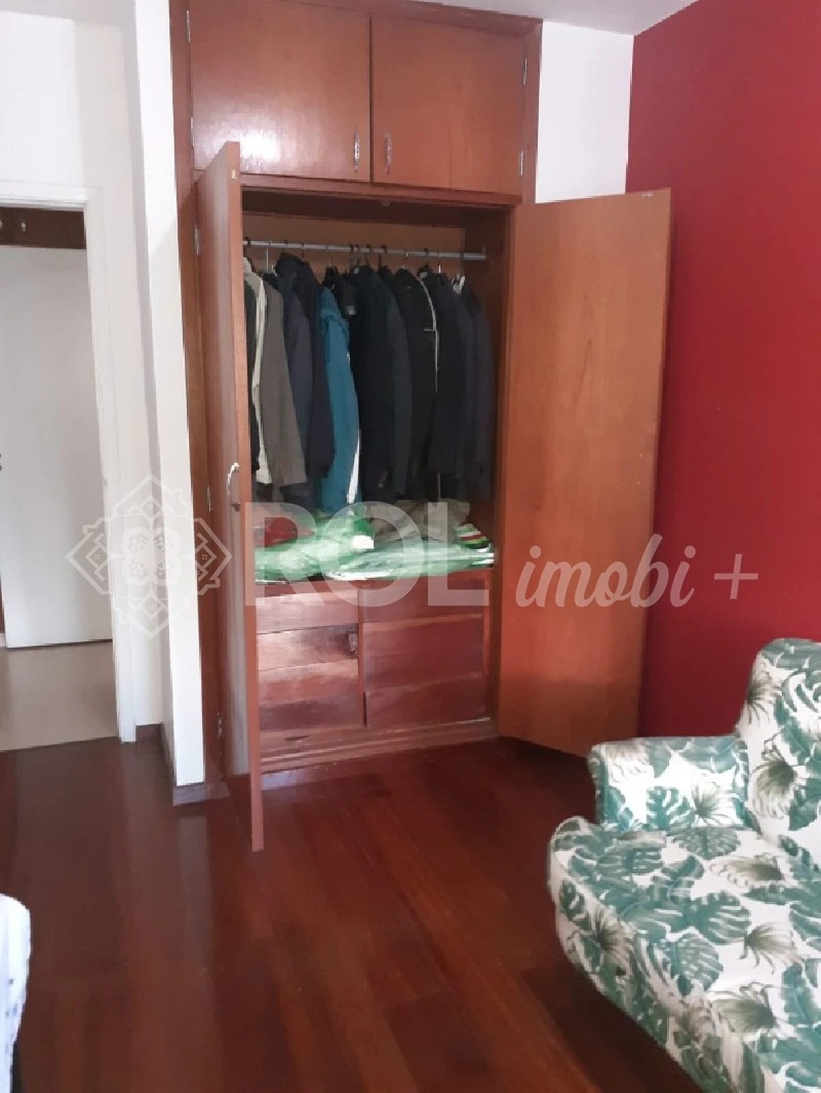 Apartamento em Perdizes, São Paulo