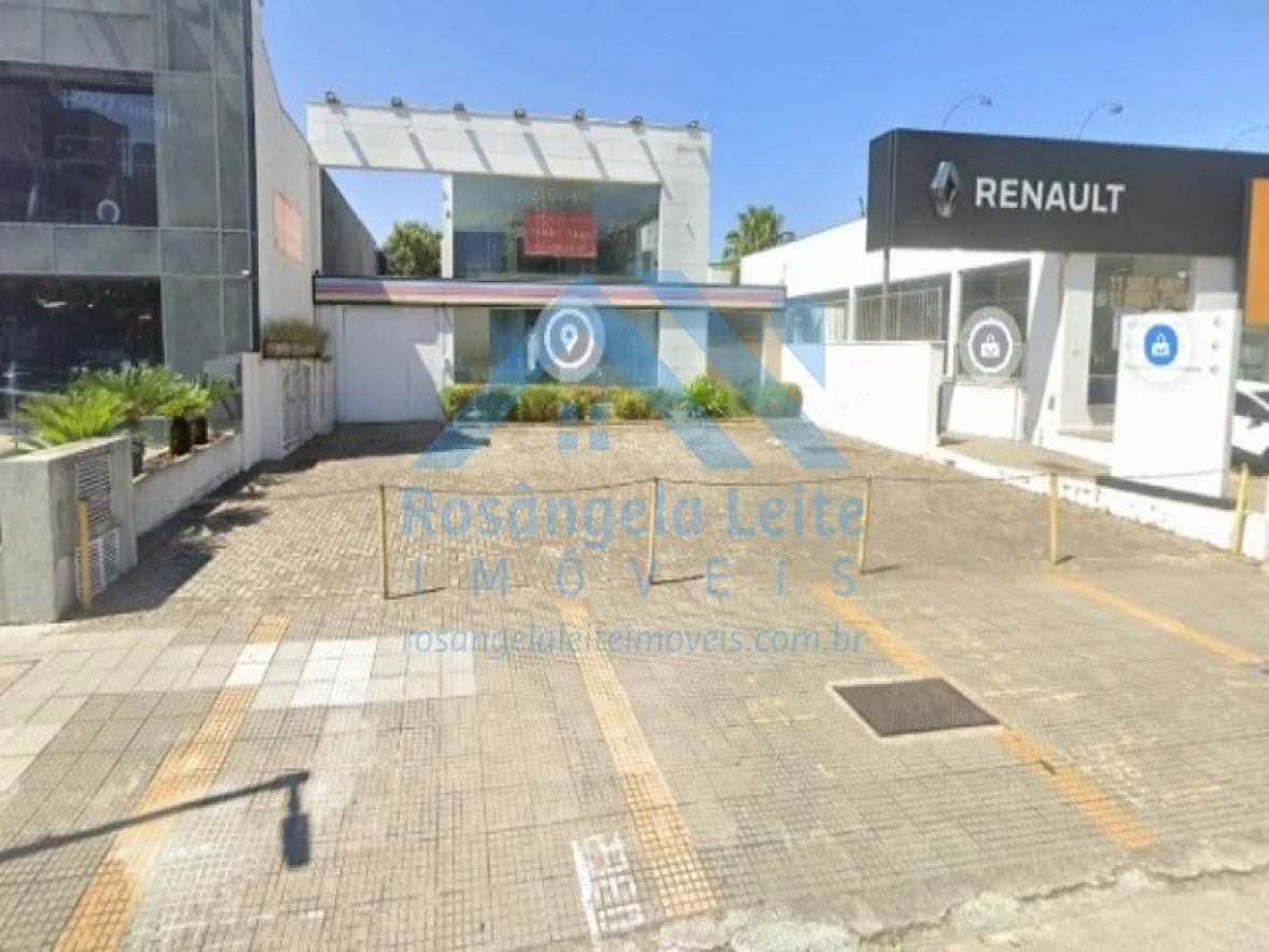 Loja terrea em Pinheiros, São Paulo