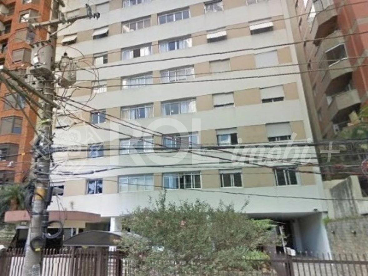 Apartamento em Santa Cecília, São Paulo