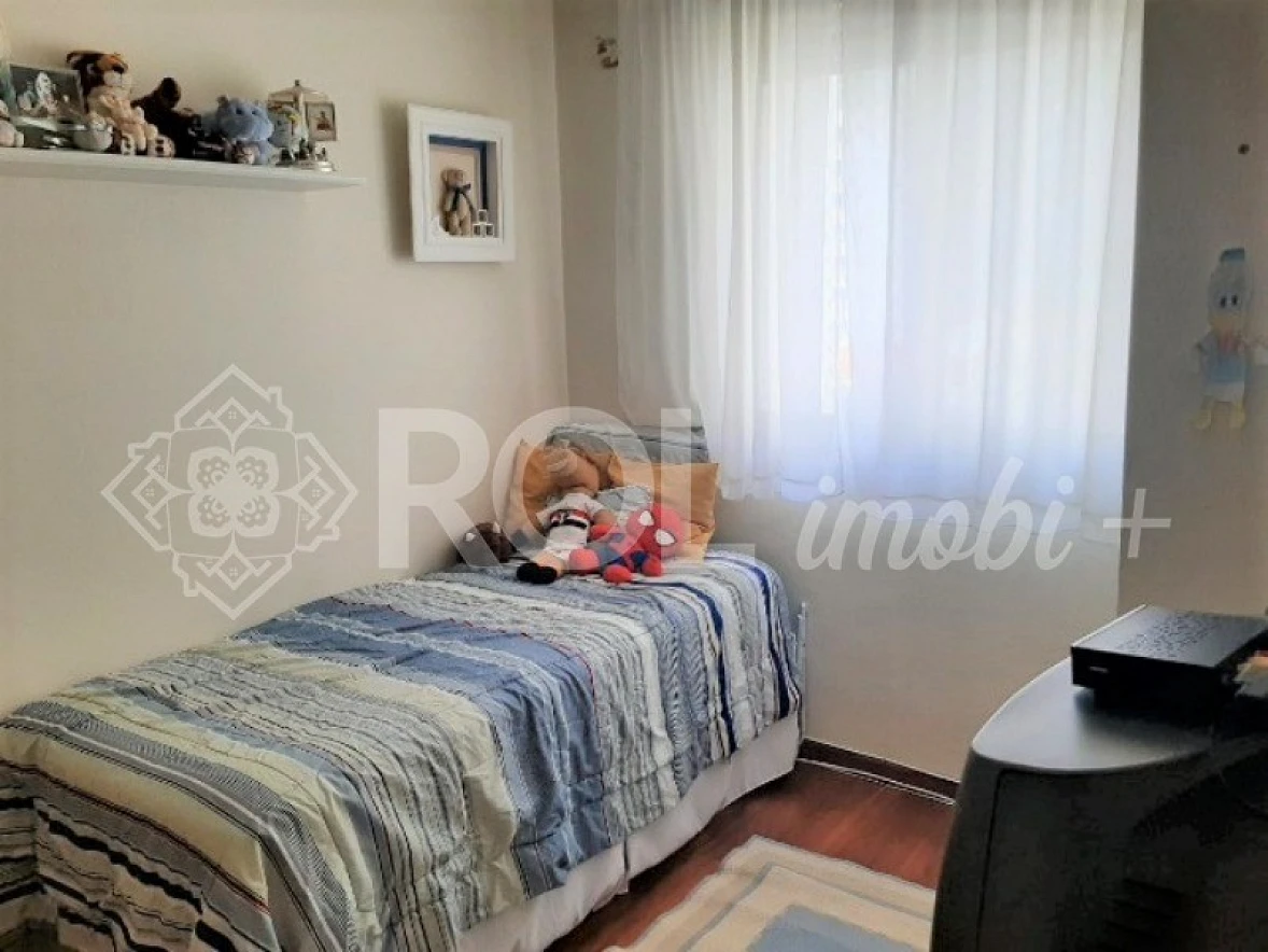 Apartamento 2 Quartos - Santa Cecília - Foto 11