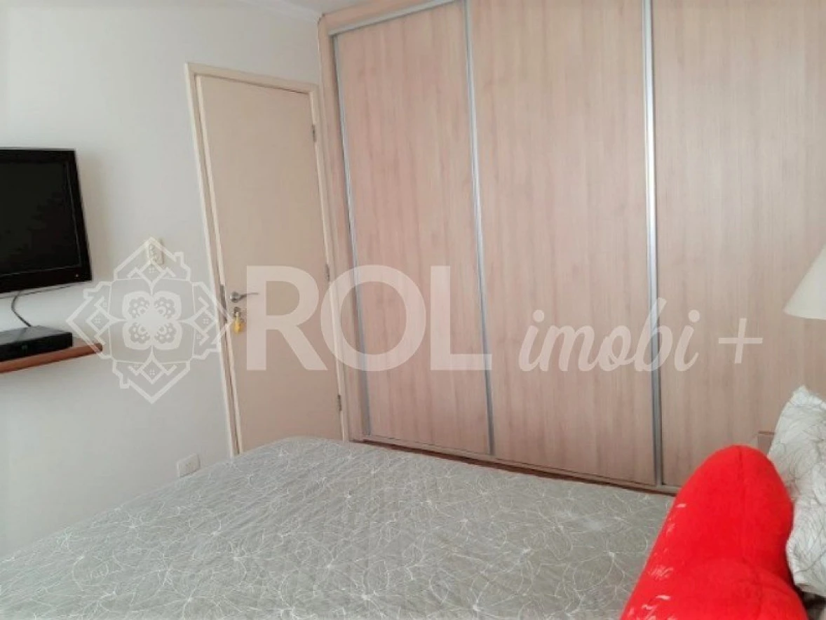 Apartamento 2 Quartos - Santa Cecília - Foto 12