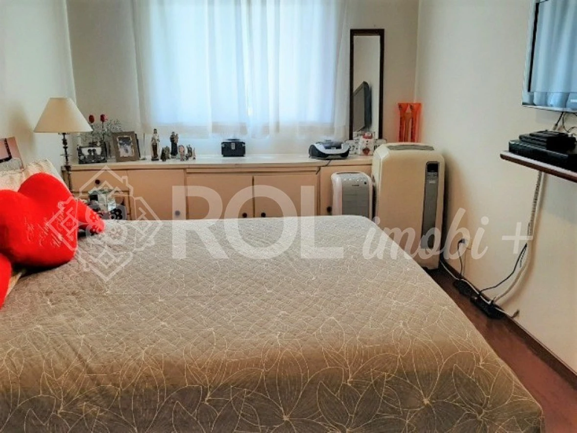 Apartamento 2 Quartos - Santa Cecília - Foto 13