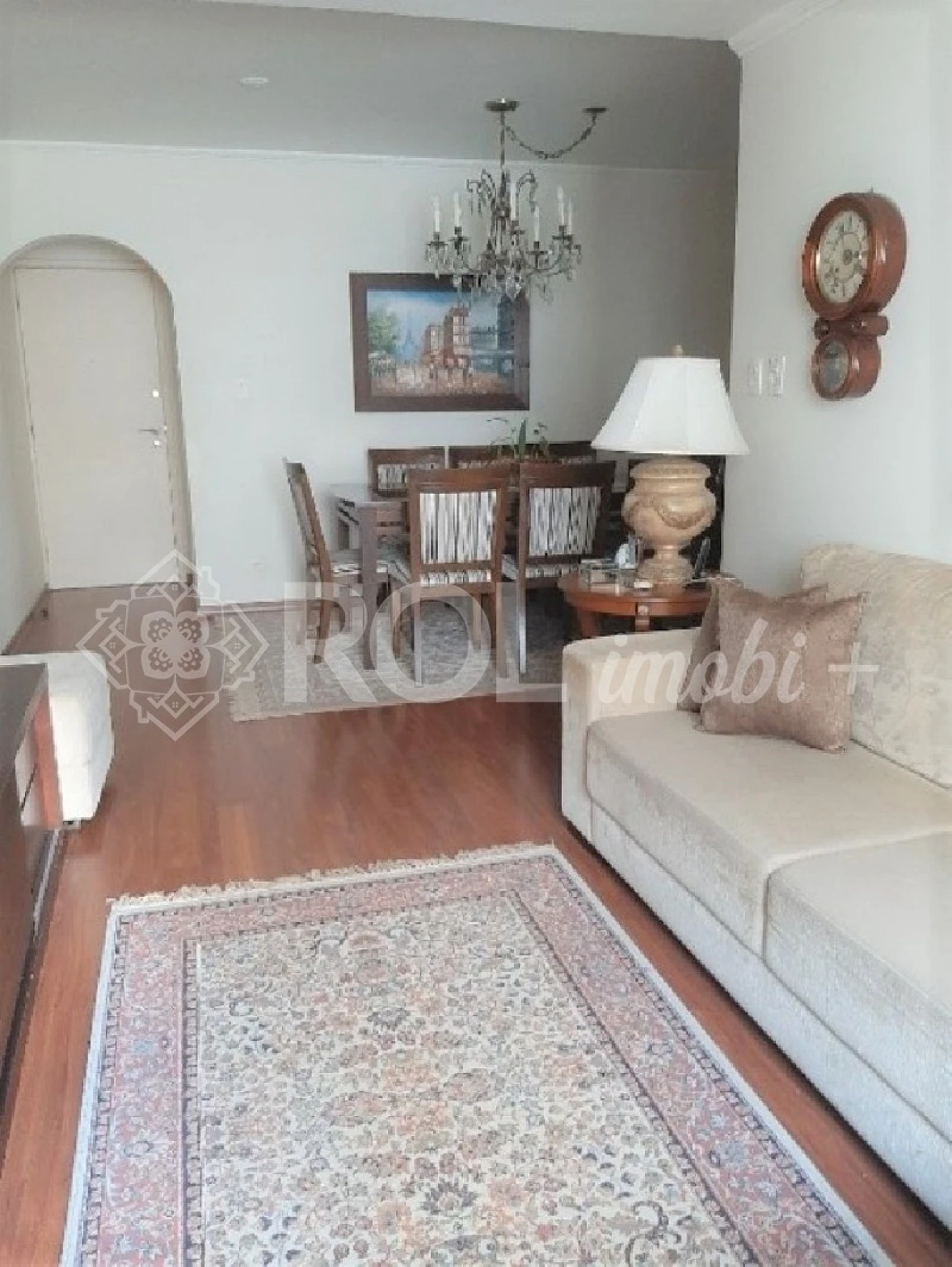 Apartamento 2 Quartos - Santa Cecília - Foto 15