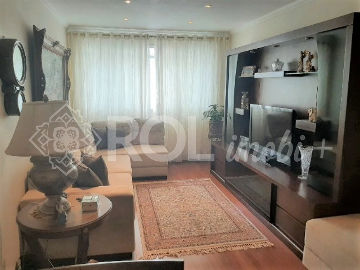Apartamento 2 Quartos - Santa Cecília - Foto 17