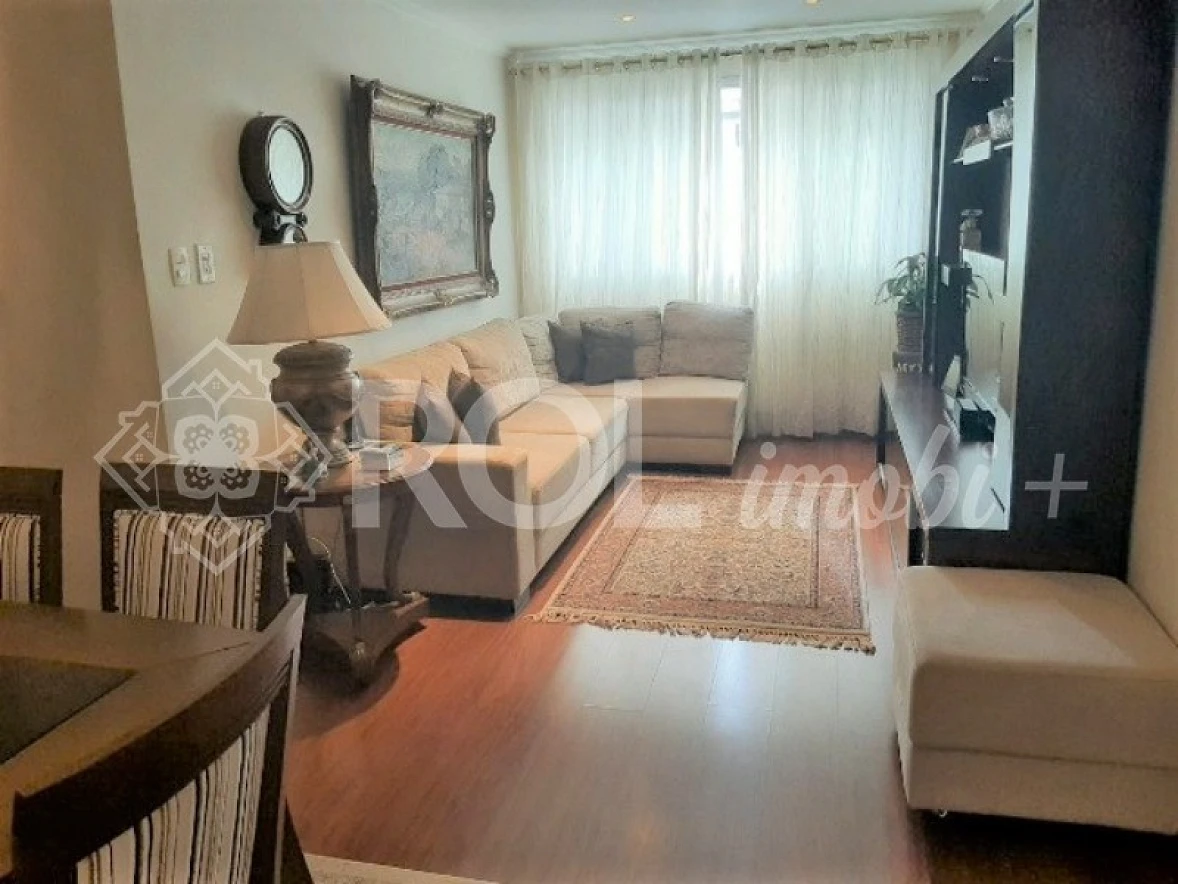 Apartamento 2 Quartos - Santa Cecília - Foto 18