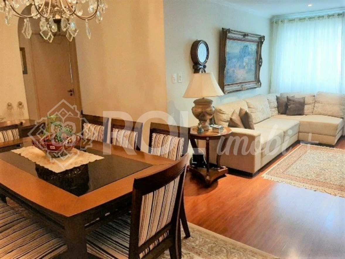 Apartamento 2 Quartos - Santa Cecília - Foto 19