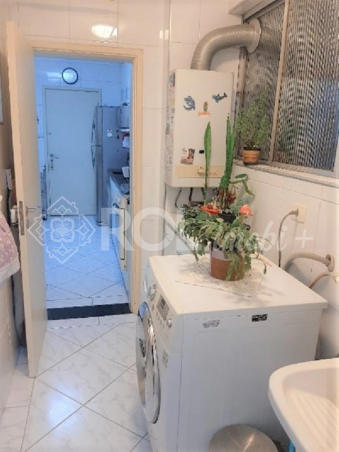 Apartamento em Santa Cecília, São Paulo