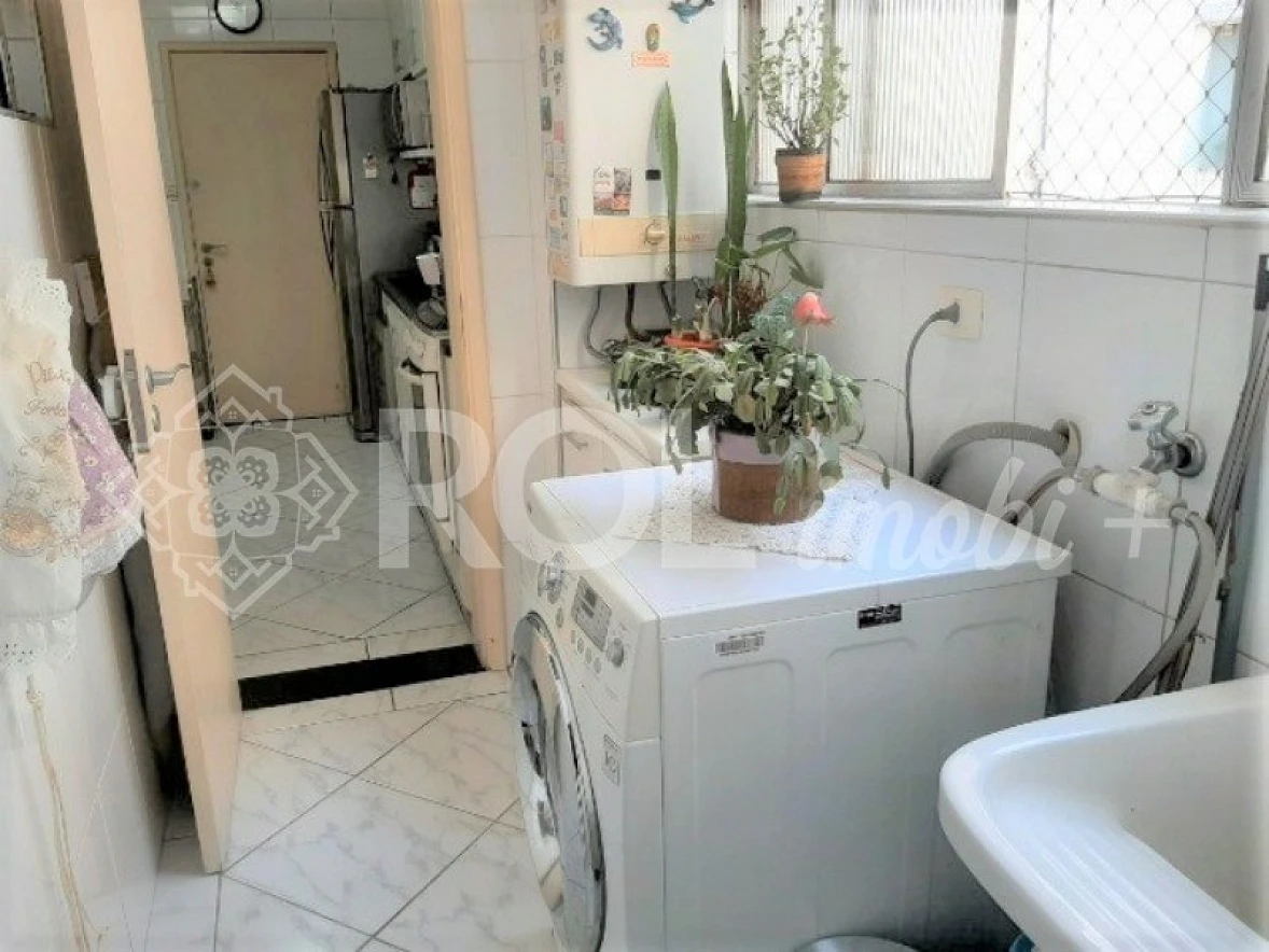 Apartamento em Santa Cecília, São Paulo