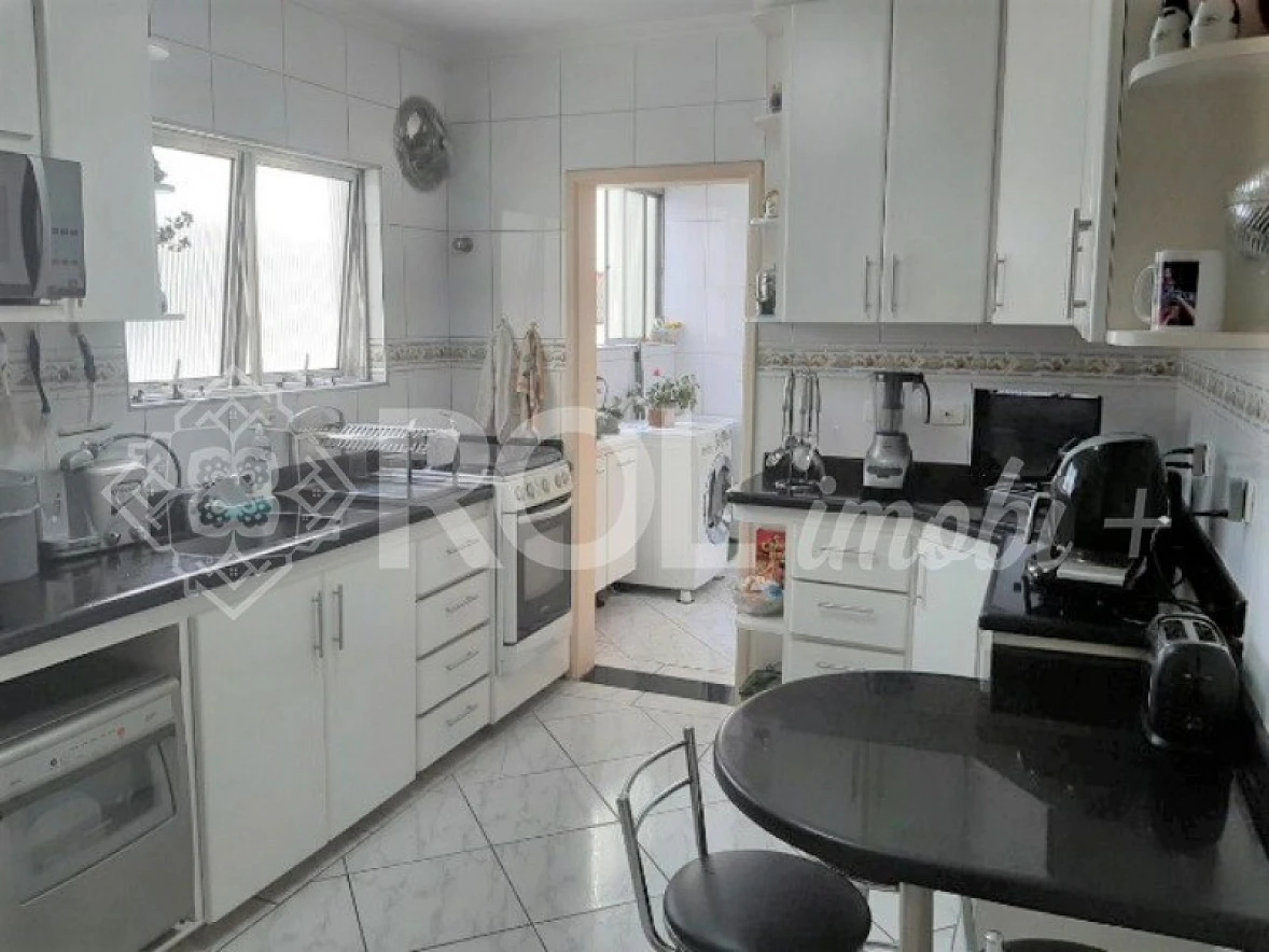 Apartamento em Santa Cecília, São Paulo