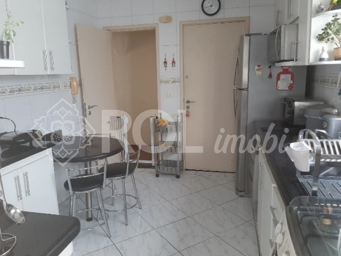 Apartamento em Santa Cecília, São Paulo