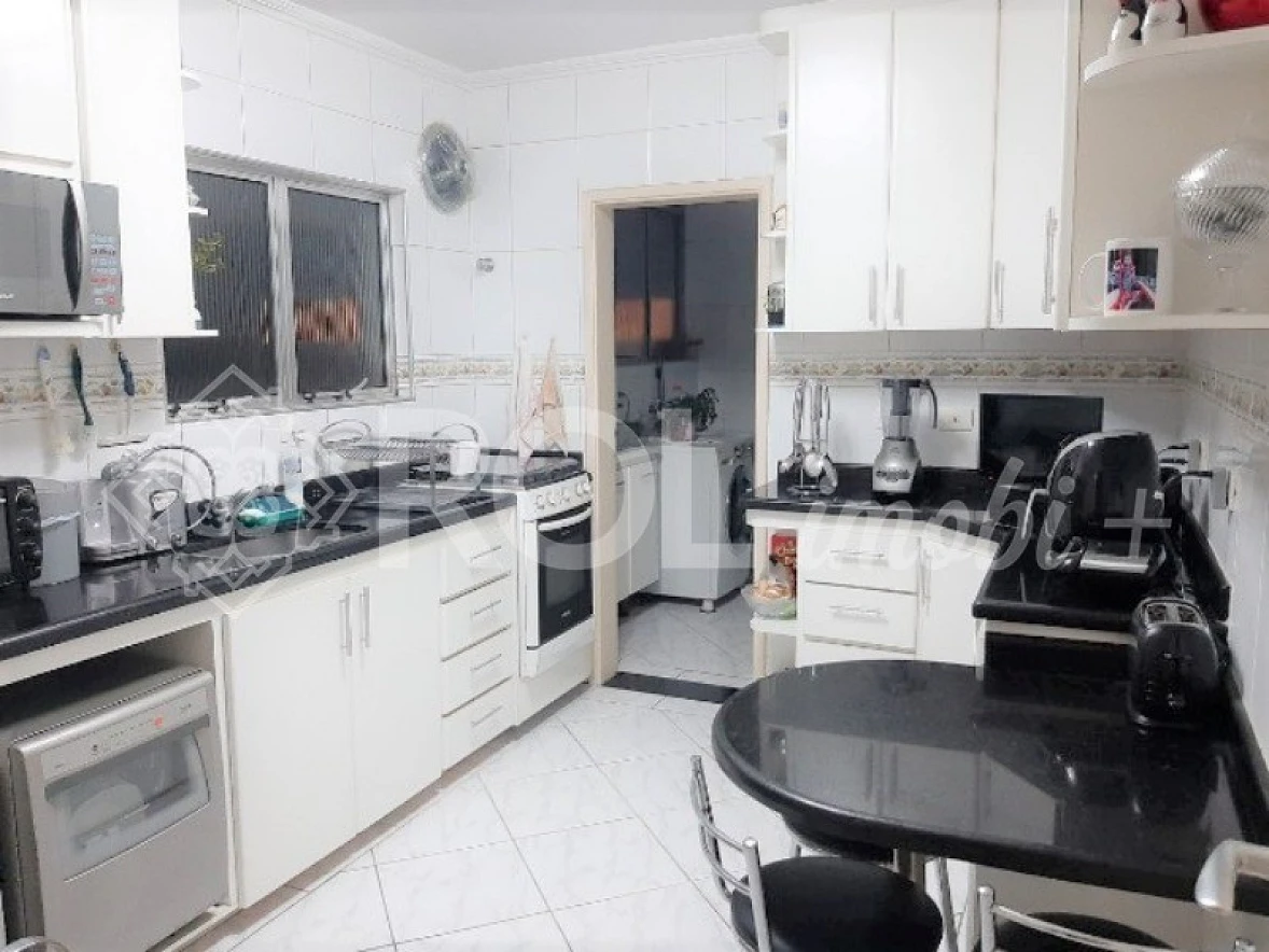 Apartamento 2 Quartos - Santa Cecília - Foto 6
