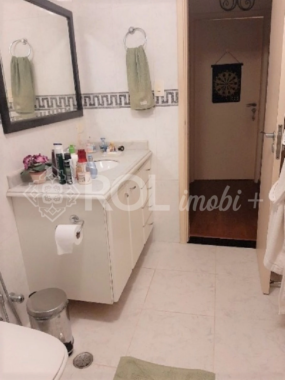 Apartamento 2 Quartos - Santa Cecília - Foto 8