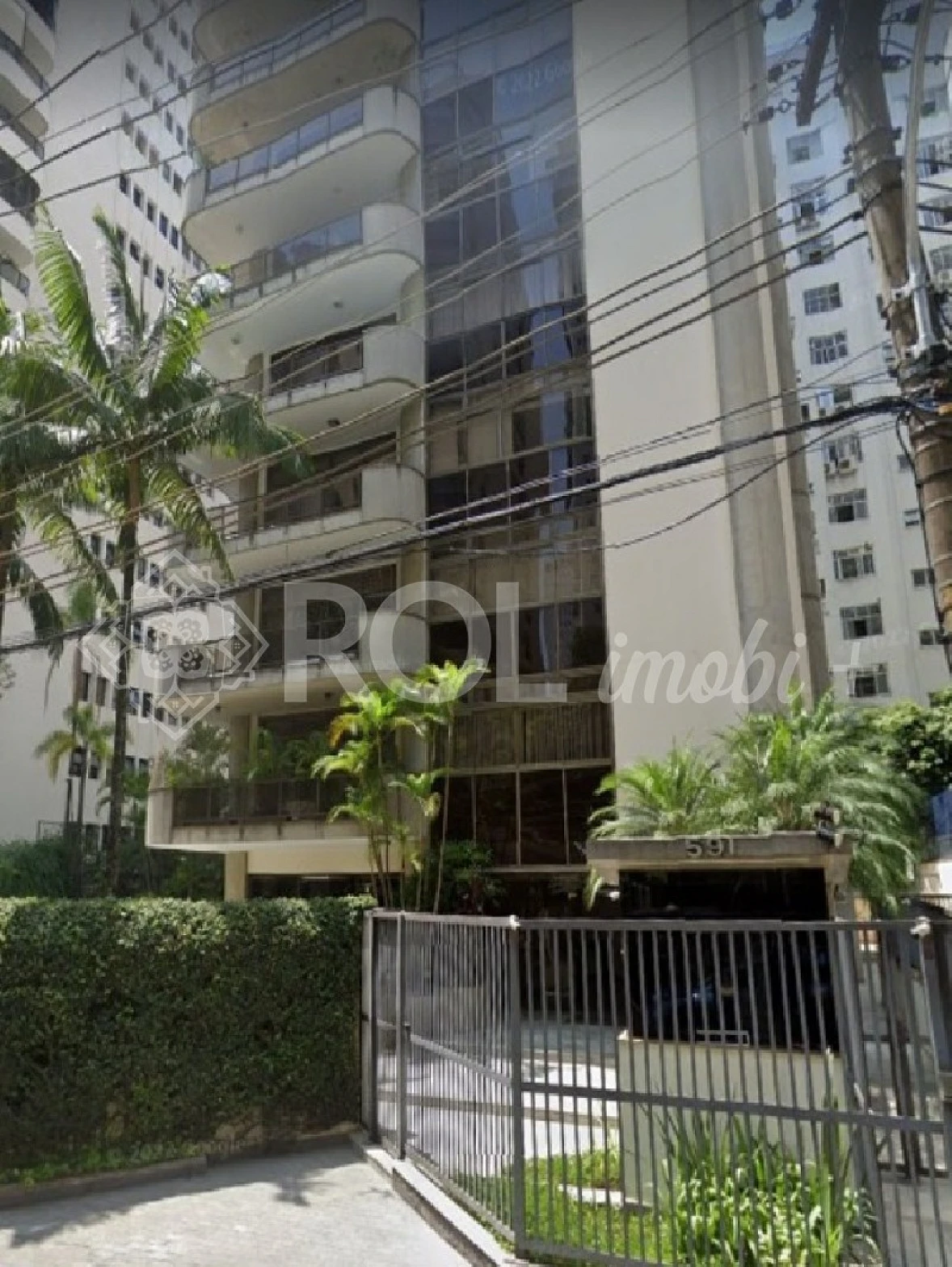 Cobertura em Santa Cecília, São Paulo